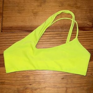 Mikoh Queensland 2 Bikini Top